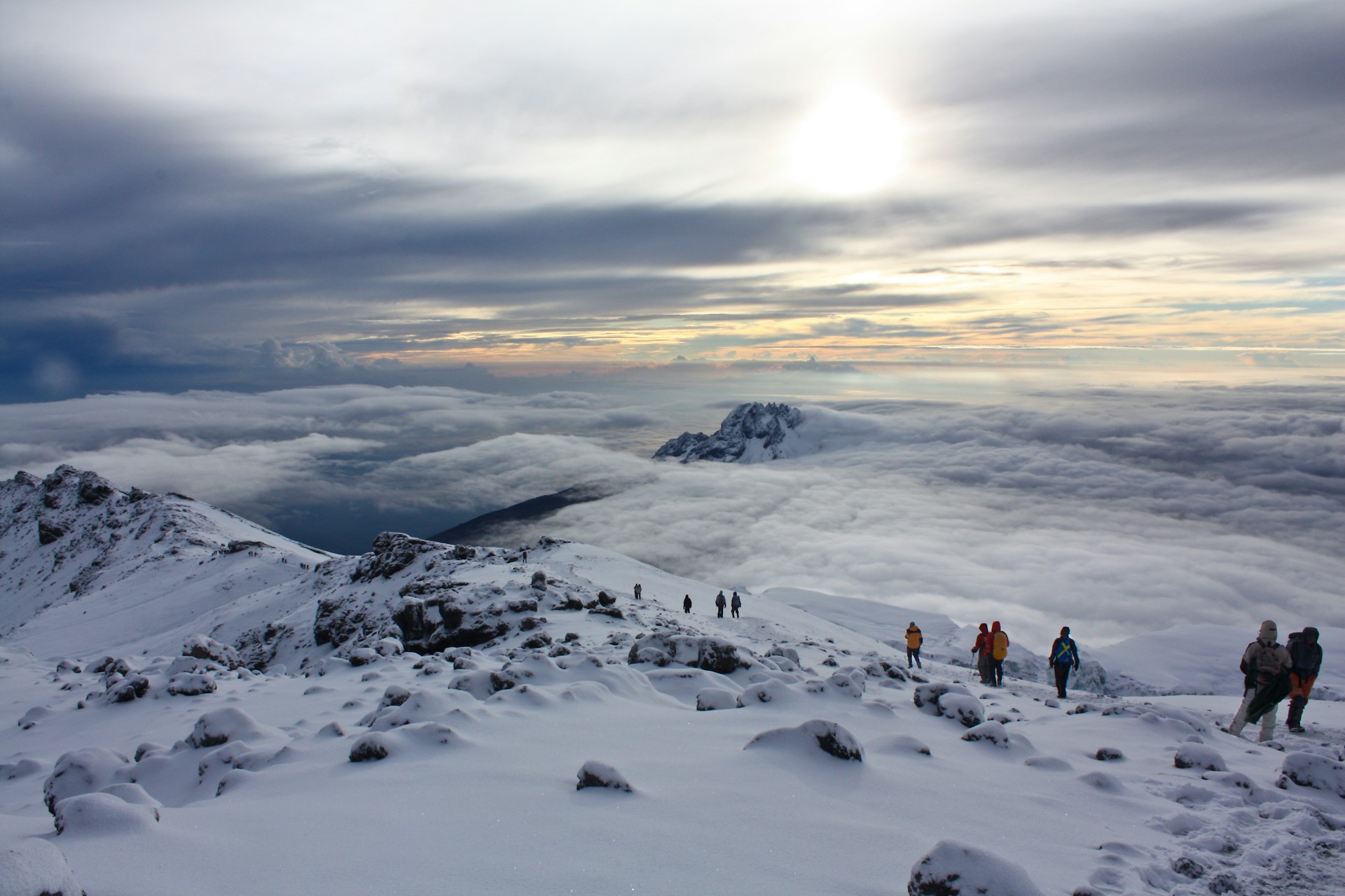 Kilimanjaro (2)