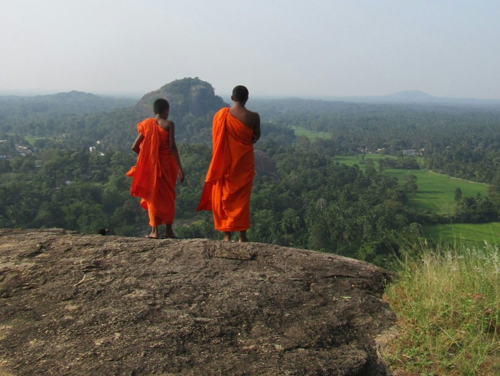 Community-led conservation in Kenya (1)