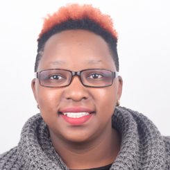 Esther-Muthoni